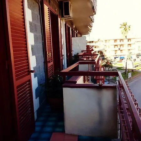 A Casa Di Mario Panzió 2*