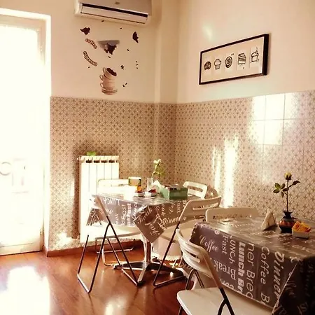 A Casa Di Mario Panzió