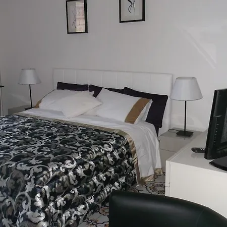 Panzió A Casa Di Mario 2*