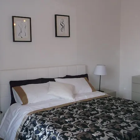 Panzió A Casa Di Mario