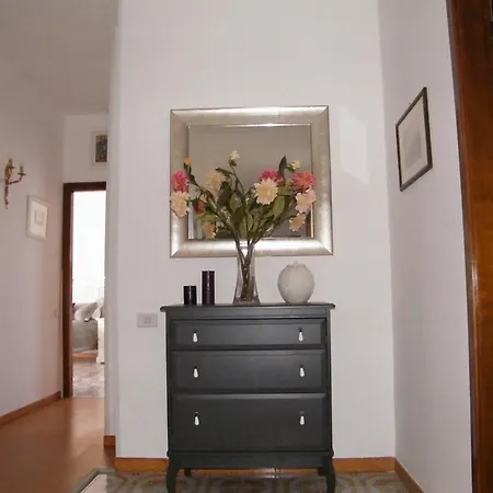 A Casa Di Mario Scafati