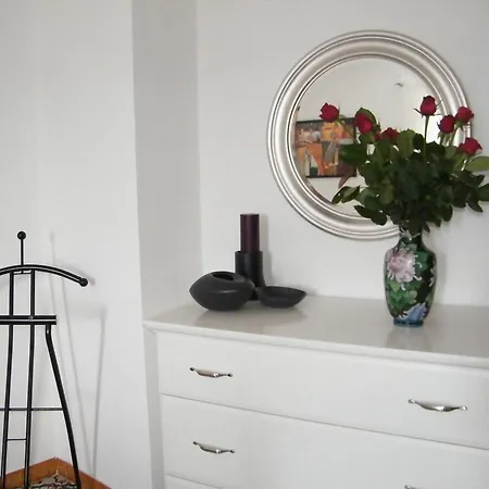 A Casa Di Mario Scafati