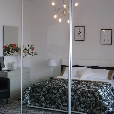 Panzió A Casa Di Mario Scafati