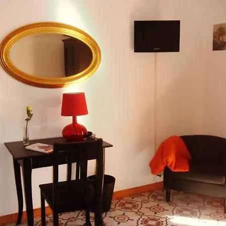 A Casa Di Mario Отель типа 