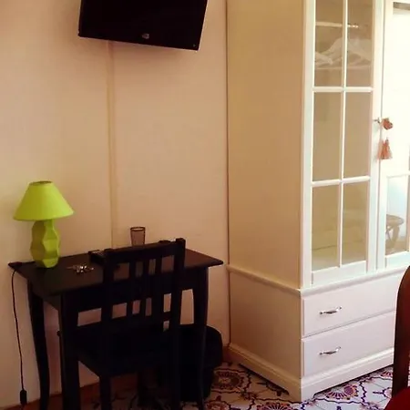 A Casa Di Mario