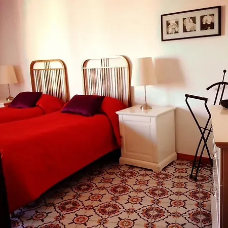 A Casa Di Mario 3*