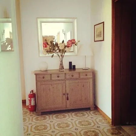A Casa Di Mario Отель типа 