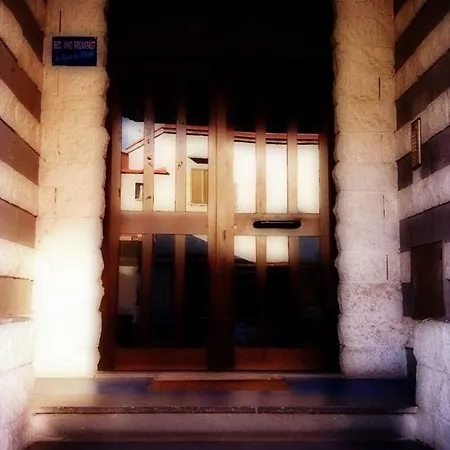 A Casa Di Mario Отель типа 