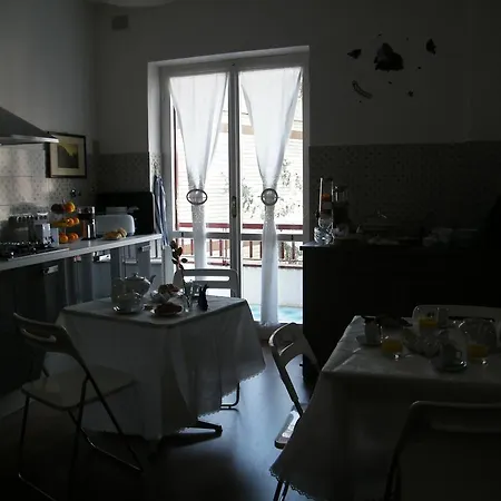 A Casa Di Mario Отель типа 
