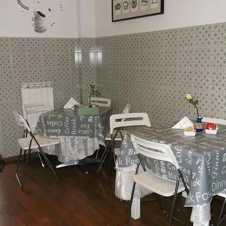 A Casa Di Mario Скафати