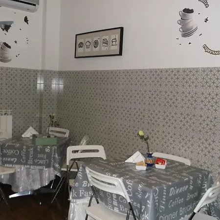 A Casa Di Mario Отель типа 