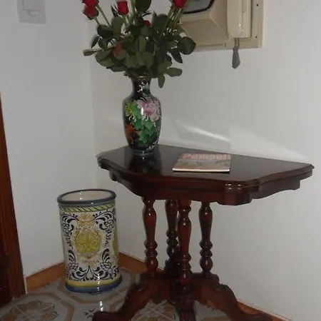 A Casa Di Mario Скафати