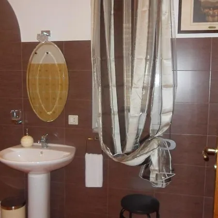 A Casa Di Mario Отель типа 