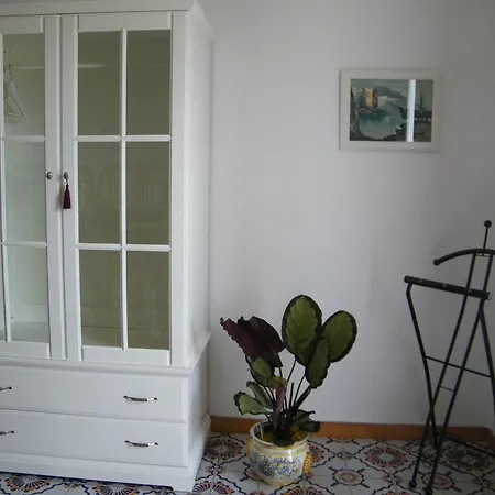 A Casa Di Mario