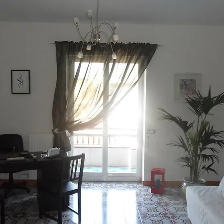 A Casa Di Mario Скафати