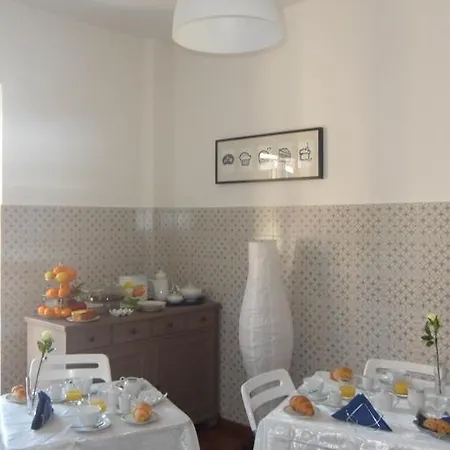 A Casa Di Mario 3*