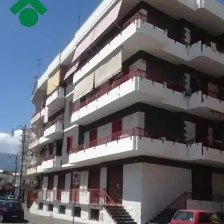 A Casa Di Mario 2* Scafati