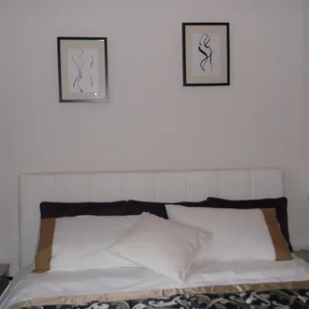 A Casa Di Mario 2*