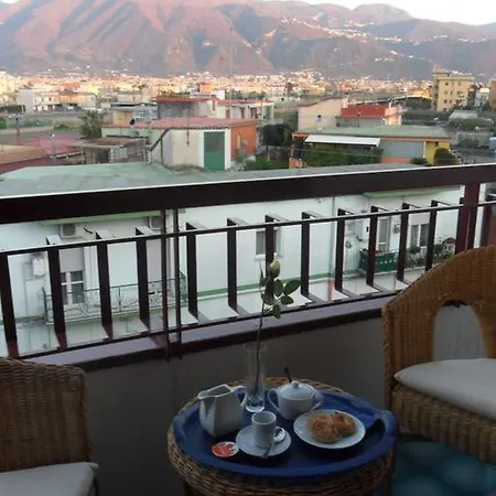 A Casa Di Mario Bed & Breakfast