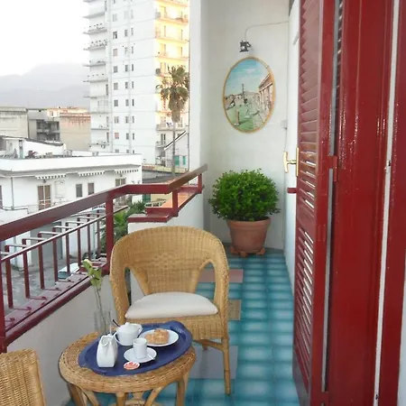 Bed & Breakfast A Casa Di Mario 2*