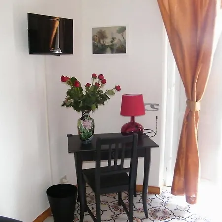 Bed & Breakfast A Casa Di Mario