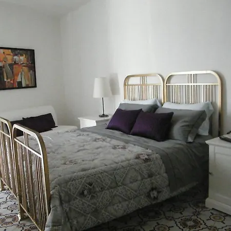 Bed & Breakfast A Casa Di Mario