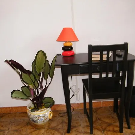 A Casa Di Mario Bed & Breakfast