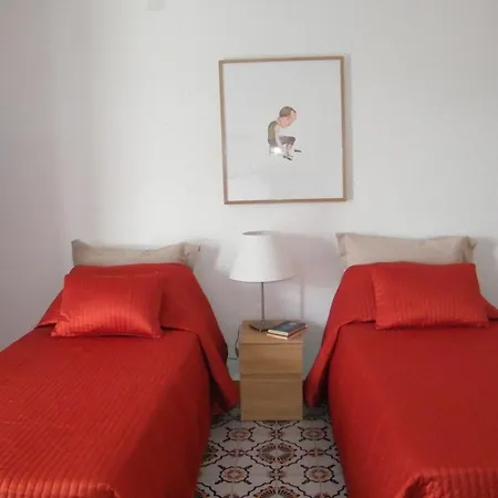 Bed & Breakfast A Casa Di Mario