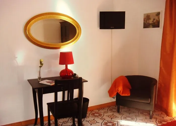 A Casa Di Mario לינה וארוחת בוקר 2*