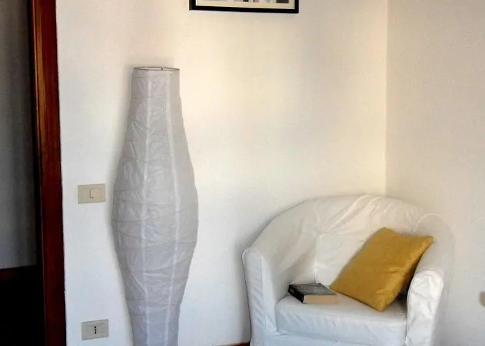 לינה וארוחת בוקר A Casa Di Mario סקפאטי