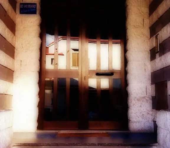 A Casa Di Mario לינה וארוחת בוקר