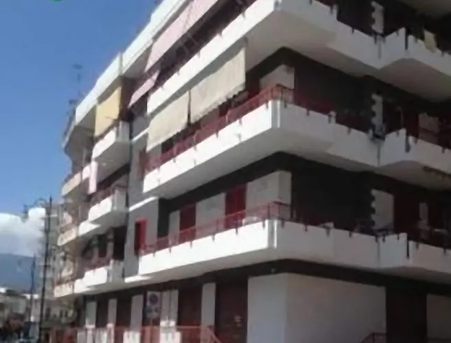 A Casa Di Mario 2* סקפאטי