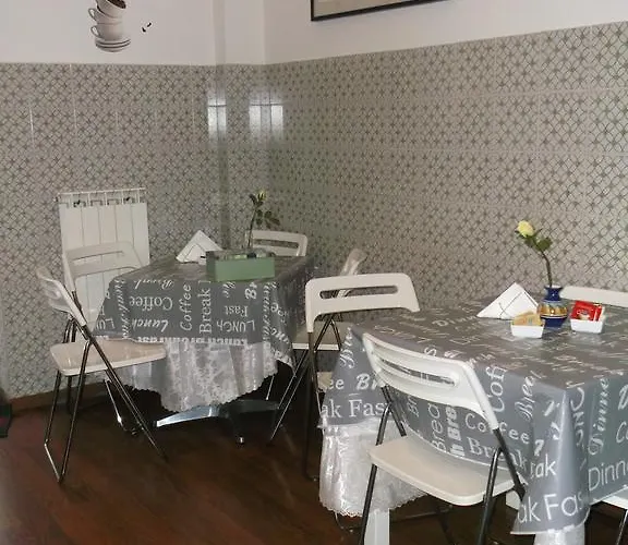 A Casa Di Mario סקפאטי