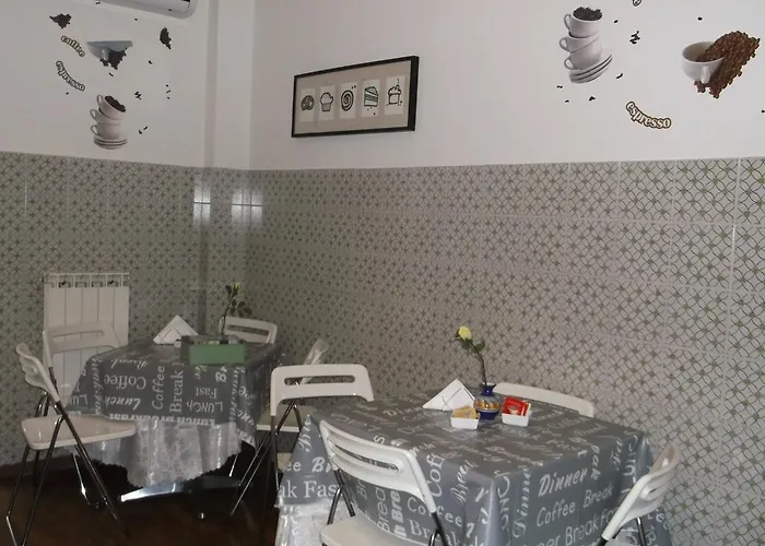 A Casa Di Mario לינה וארוחת בוקר
