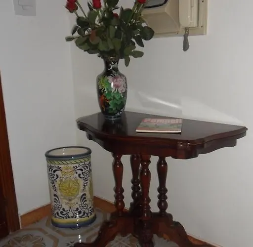 A Casa Di Mario סקפאטי