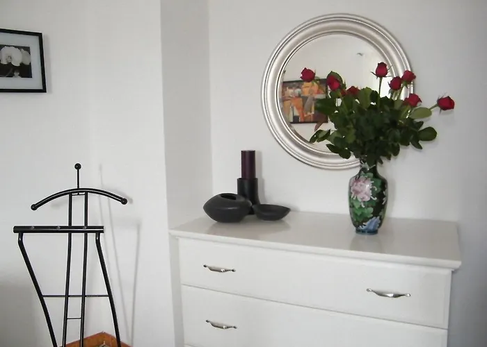 A Casa Di Mario סקפאטי